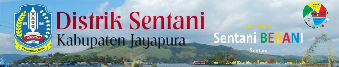 DISTRIK SENTANI
